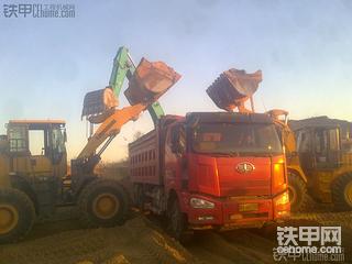 临工 953  值多少银子