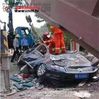 看著這些 運沙石的大車就害怕