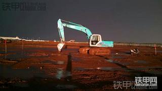 风雨过后总会见彩虹……