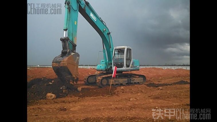 风雨过后总会见彩虹……