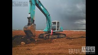 风雨过后总会见彩虹……