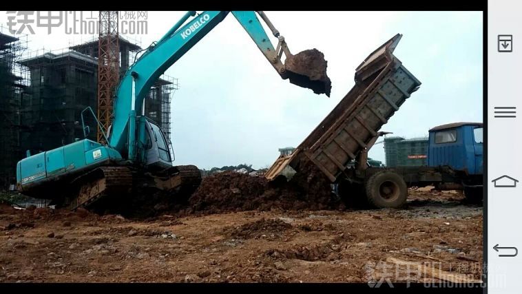 风雨过后总会见彩虹……