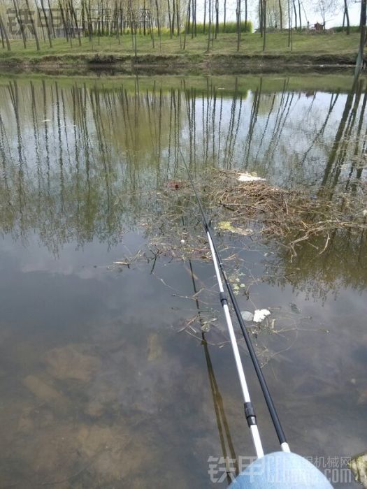 釣魚…不喜勿噴