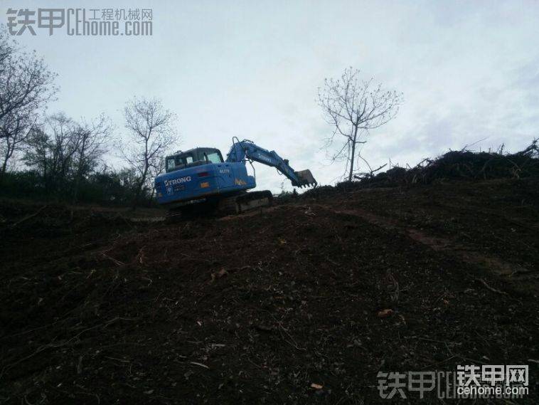 使勁爬，
