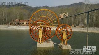 目前干活的旅游风景区！黑龙江省的呦