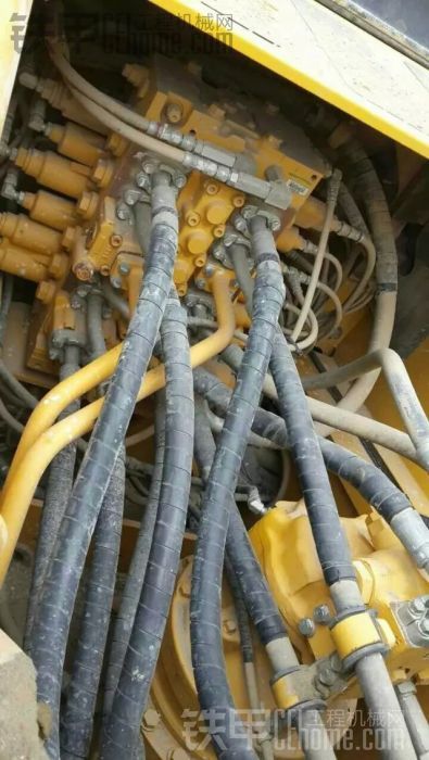 小松 PC200-8 二手挖掘机价格 58万 4000小时