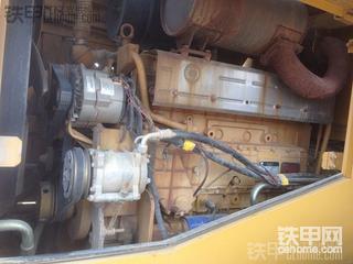 临工952五整年使用报告