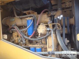 临工952五整年使用报告