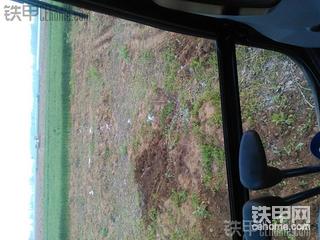 求教挖沟，有图