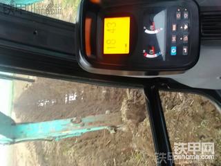 求教挖沟，有图