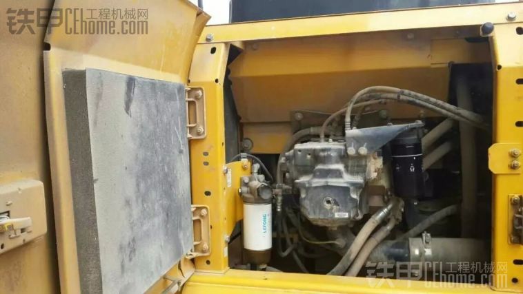 小松 PC200-8 二手挖掘机价格 58万 4000小时