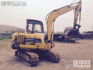 小挖出售