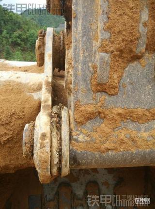 防尘圈与塑料管，铁丝共舞！嘿嘿