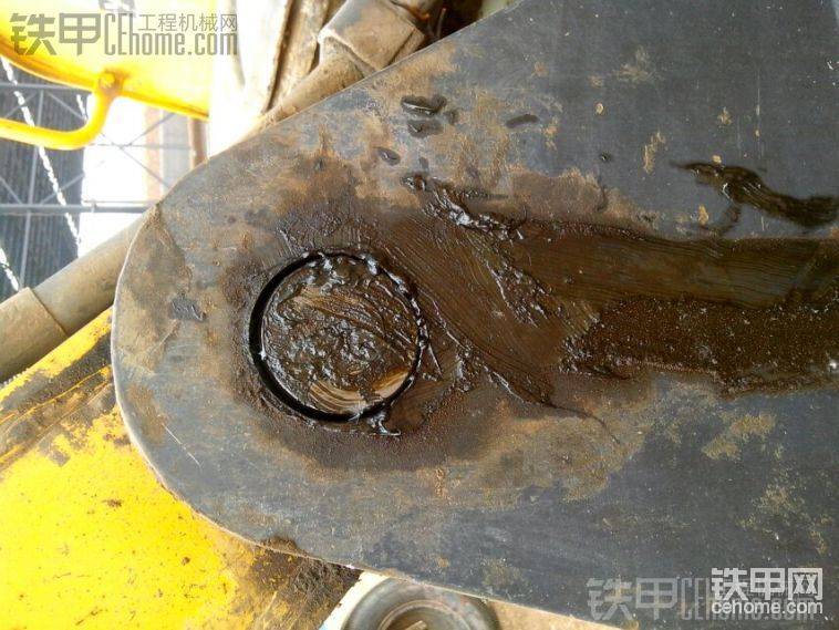 間隙大
