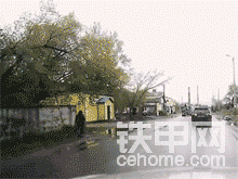 這吊車吃了什么藥這么高興