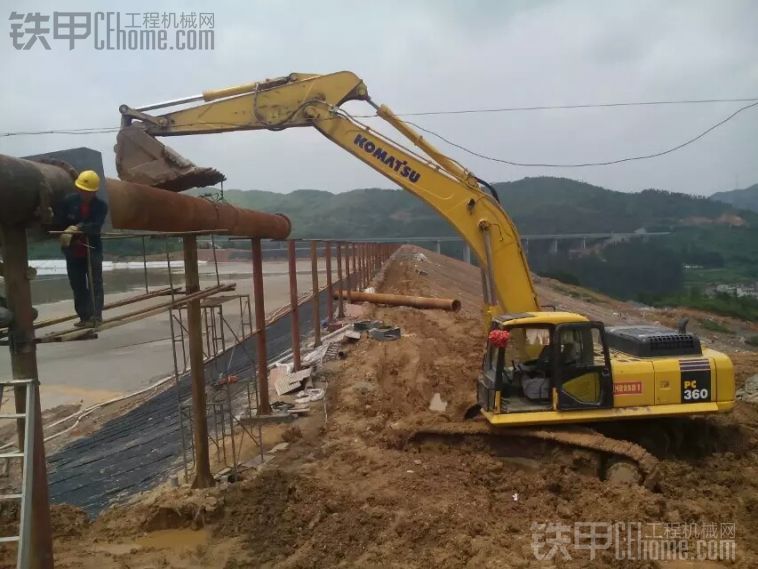 下雨無聊，上美圖