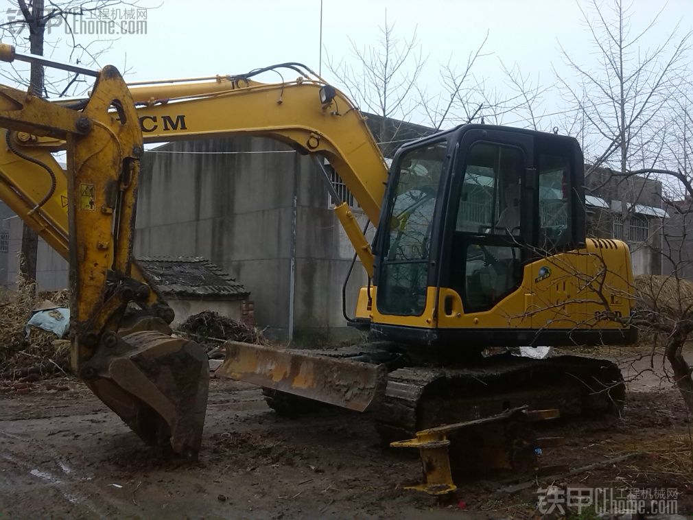 JCM907D1100小時(shí)使用報(bào)告