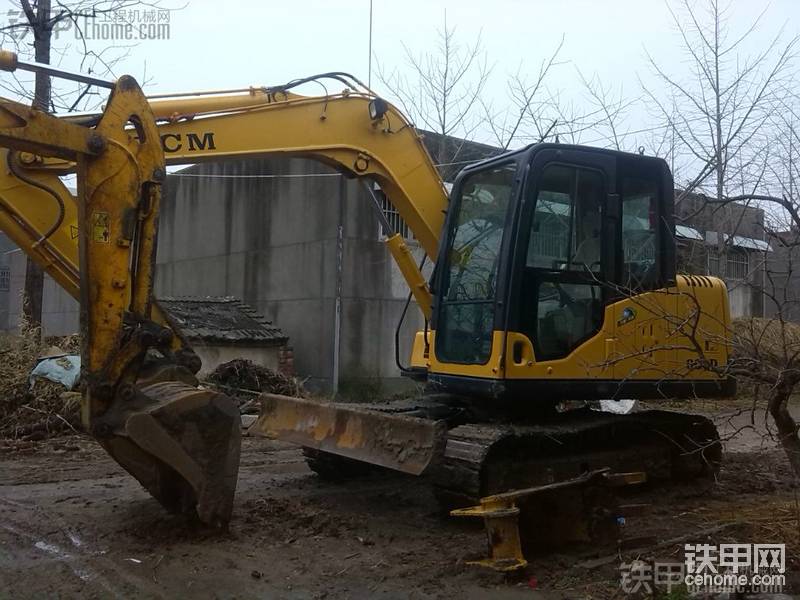 JCM907D1100小时使用报告-帖子图片