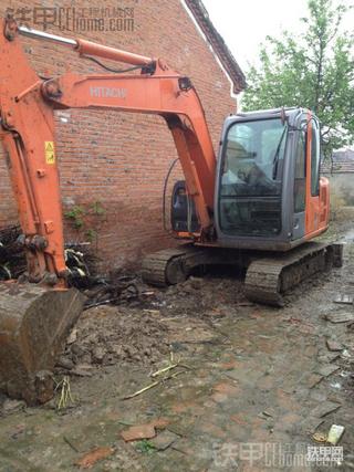 日立60  各位给估个价 想卖