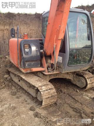 日立60  各位给估个价 想卖