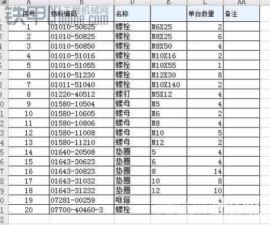 是不是很多啊，配全這些花了20大洋