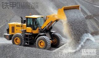 2015 临工938L 出口专用机 发动机是得国进口