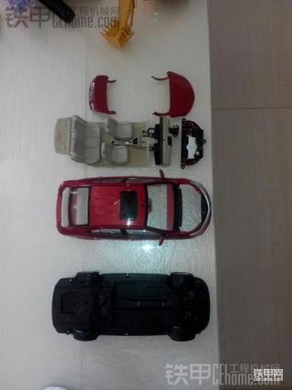 今天没活！闲来无事！修修我的丰田车！