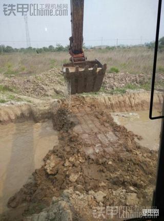 今天干的活！太轻松了