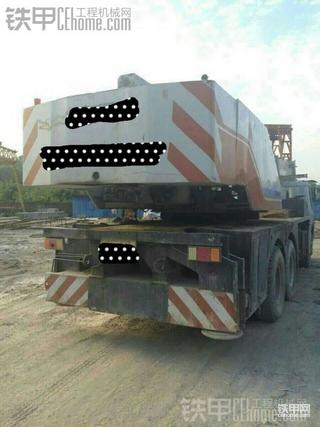 20吨的掉车，20万