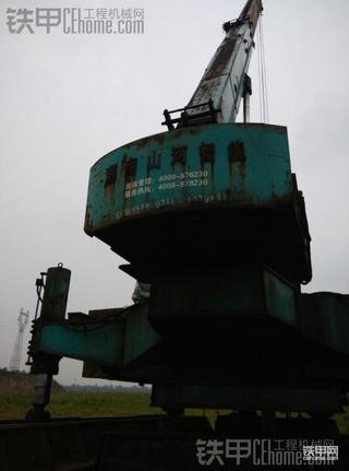 大家来看看这是什么设备…