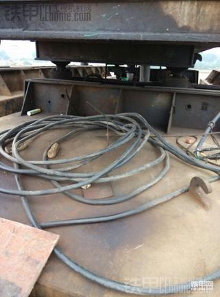 大家来看看这是什么设备…