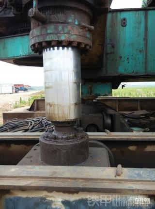 大家来看看这是什么设备…