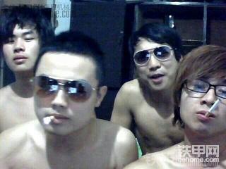 无论你是师傅还是徒弟，交个朋友！