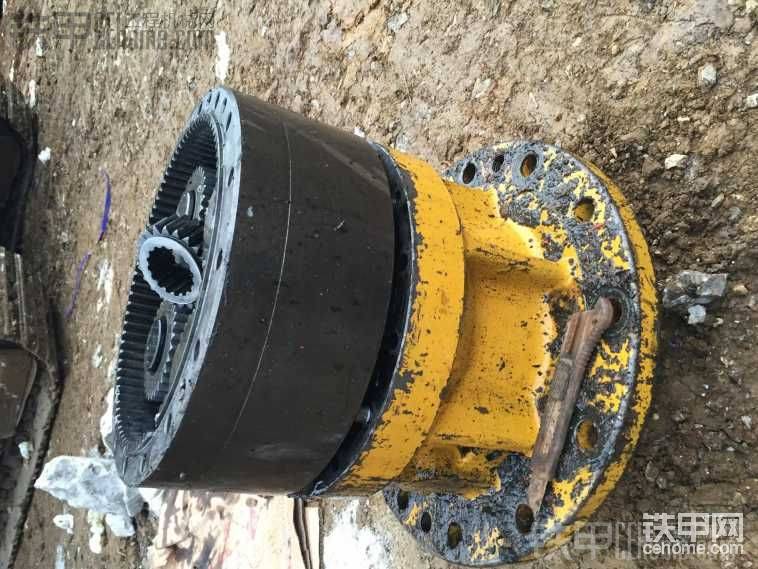 這貨垃圾，弄了個原裝的那效果杠杠的