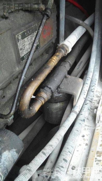 这是传动滤清？