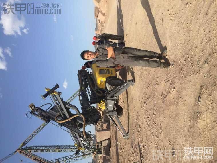 忍不住自拍一張