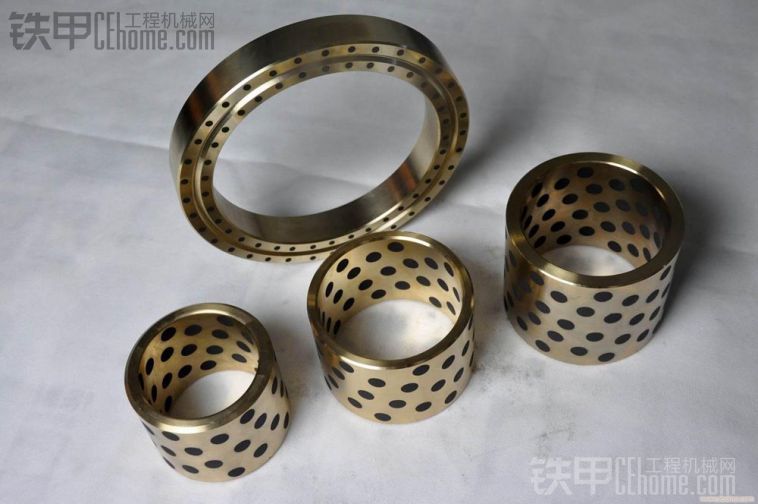 自潤(rùn)滑免維護(hù)軸套，高強(qiáng)度銅合金材質(zhì)的，有需要的嘛？