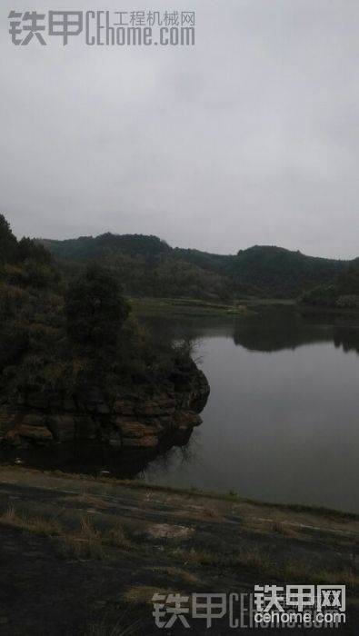 紅星水庫(kù)…
