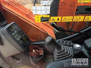 日立ZX60-5G挖掘机提车报告