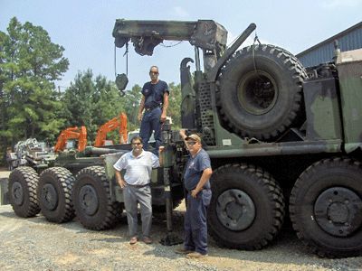 【軍用設(shè)備】剩余圖片。