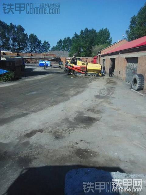 出屋了冒个泡！