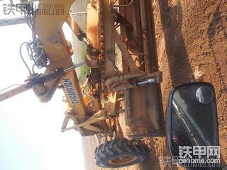 柬埔寨机械杂图