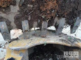 日立60机机，甲友们进来给支支招！