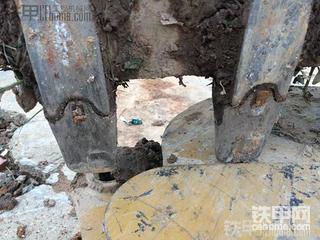 日立60机机，甲友们进来给支支招！