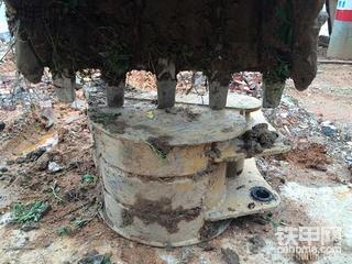 日立60机机，甲友们进来给支支招！