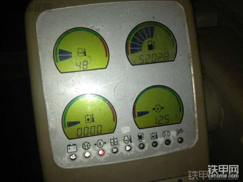 實際工作時間
