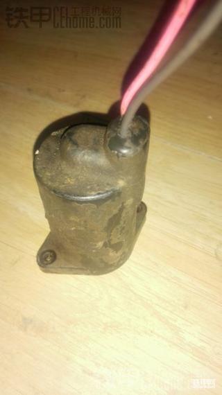 問遍所有配件店都買不到的電磁閥，連公司都沒有，現(xiàn)在動不了，我該怎么辦？