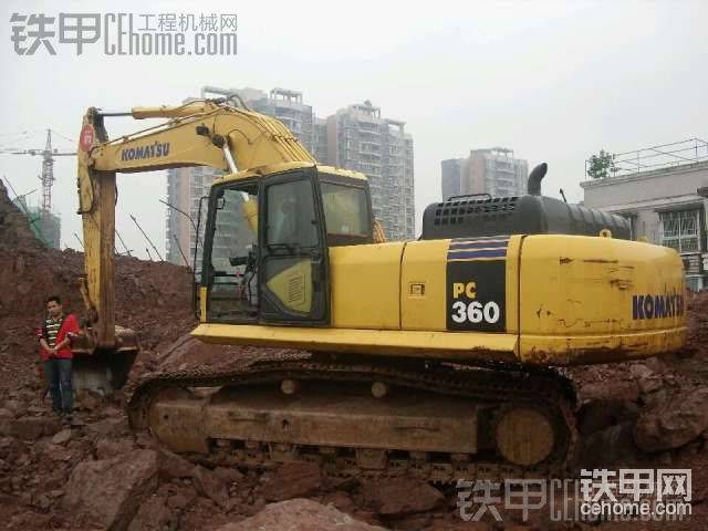 12年開的360也500多小時了，在四川
