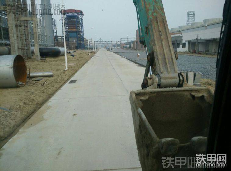 一路狂奔！
