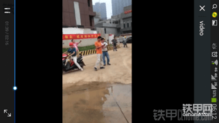 刚在朋友圈看到的，大家对这件事的看法